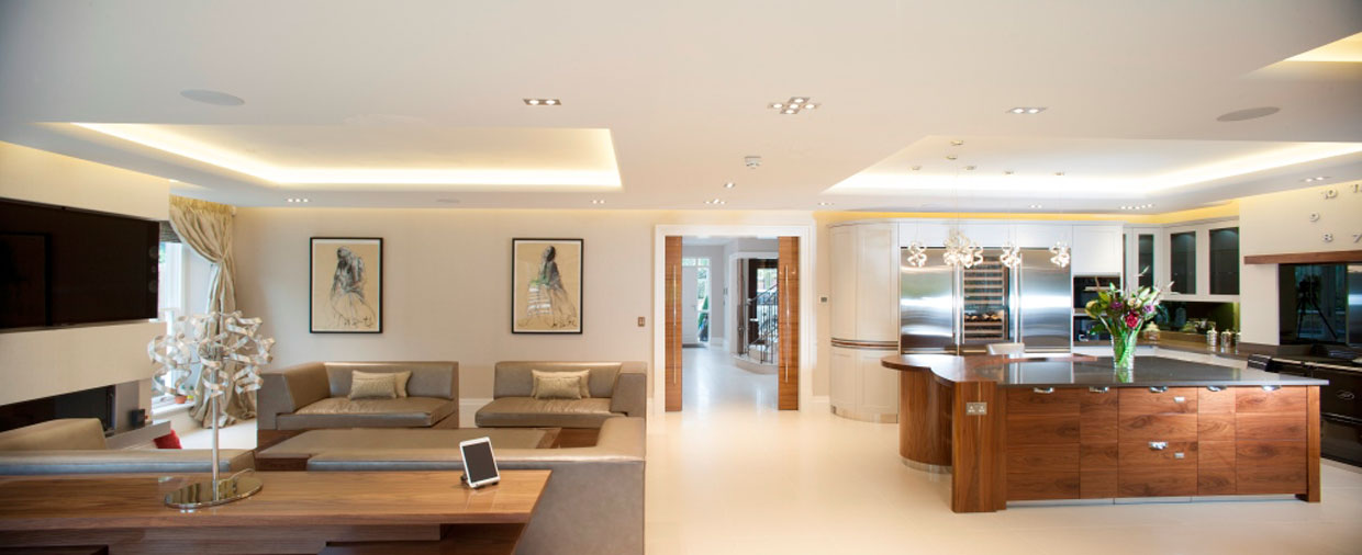 Stylish Living Project Large Landscape Image 2