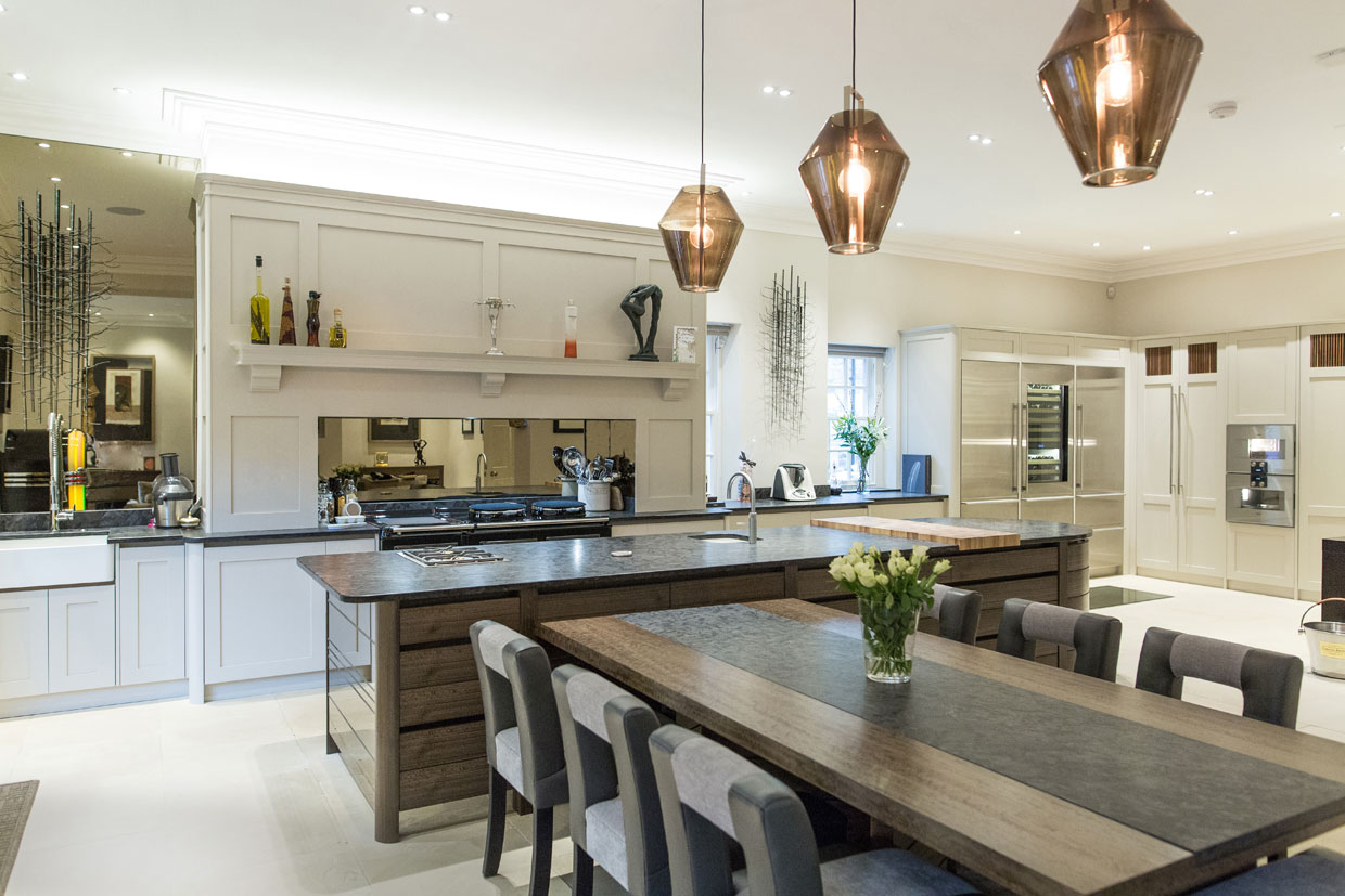 Belgravia Project Image 1