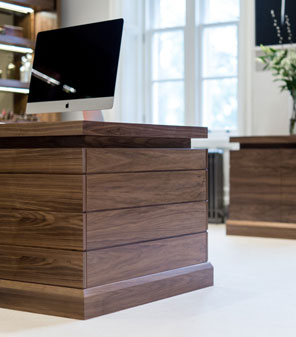 Belgravia Interior Design Project Image