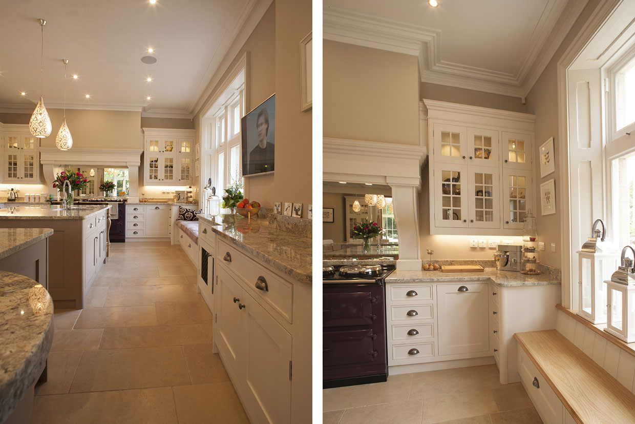 Coquet House Project Image 1