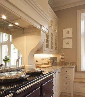 Coquet House Interior Design Project Image