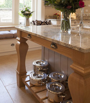 Coquet House Interior Design Project Image