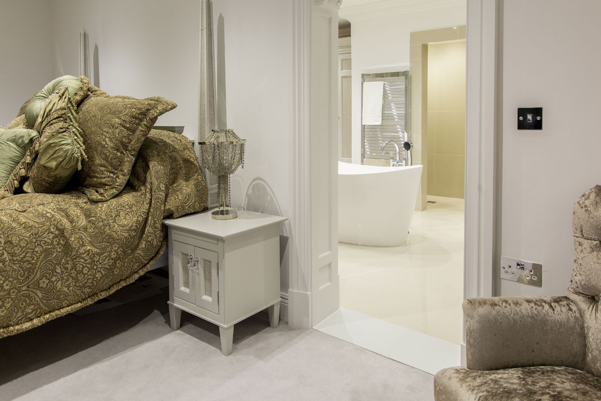 Opulent New Build Project Image 10