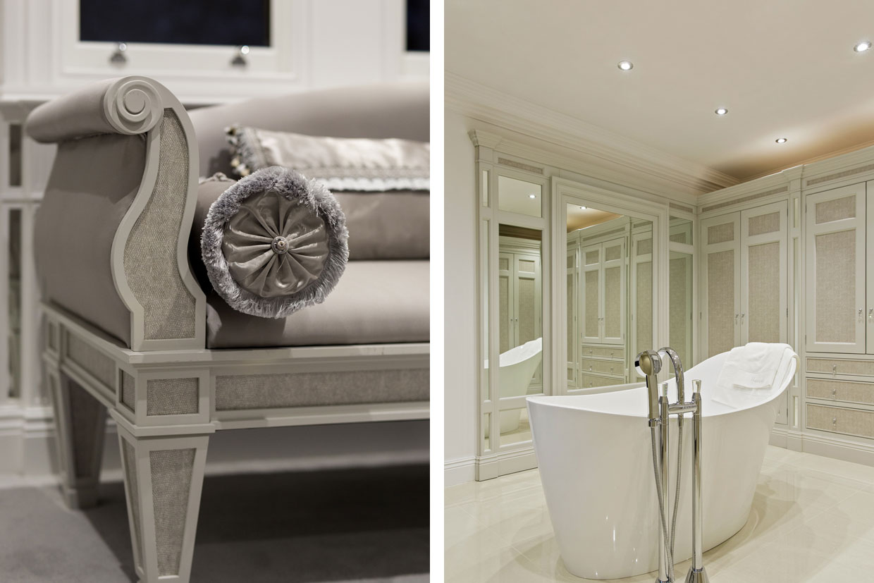 Opulent New Build Project Image 11