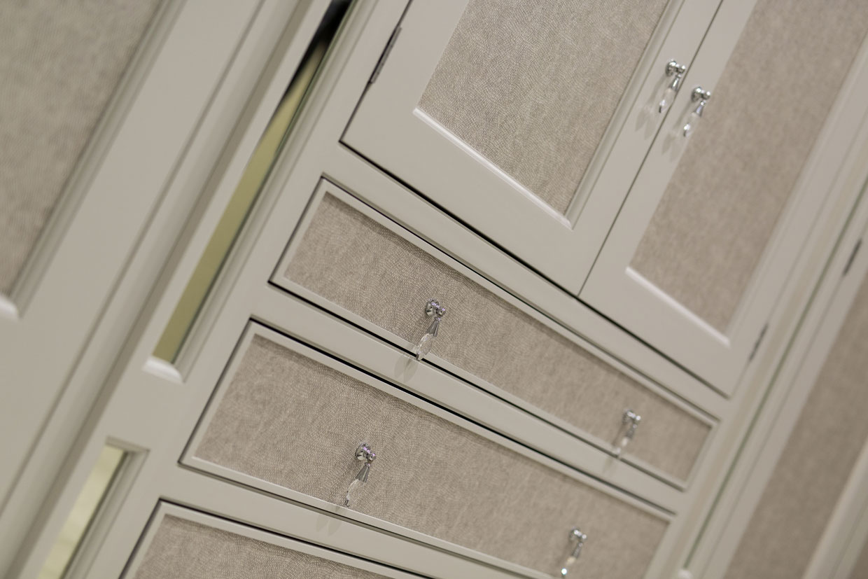Opulent New Build Project Image 12