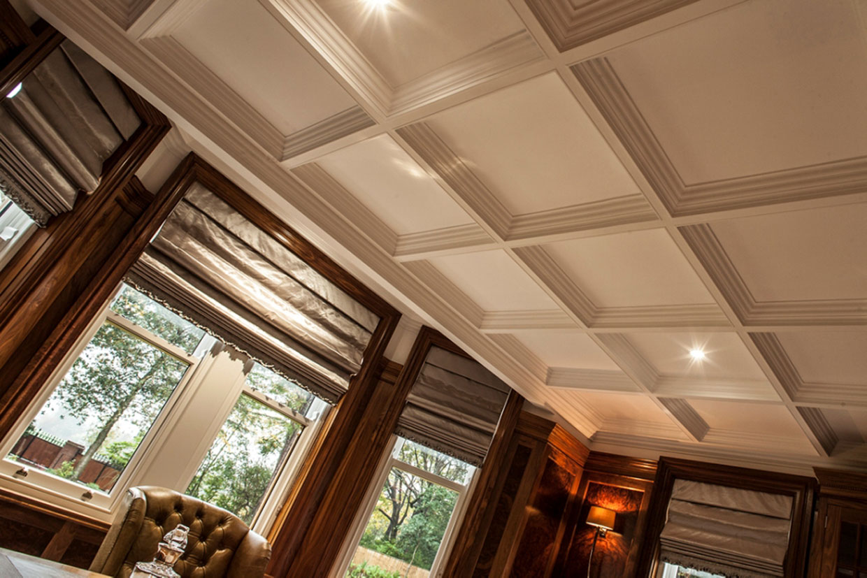 Opulent New Build Project Image 5