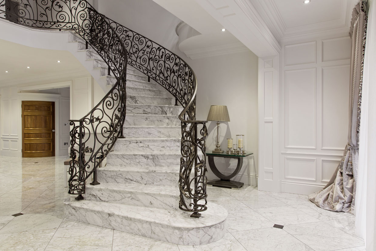 Opulent New Build Project Image 9