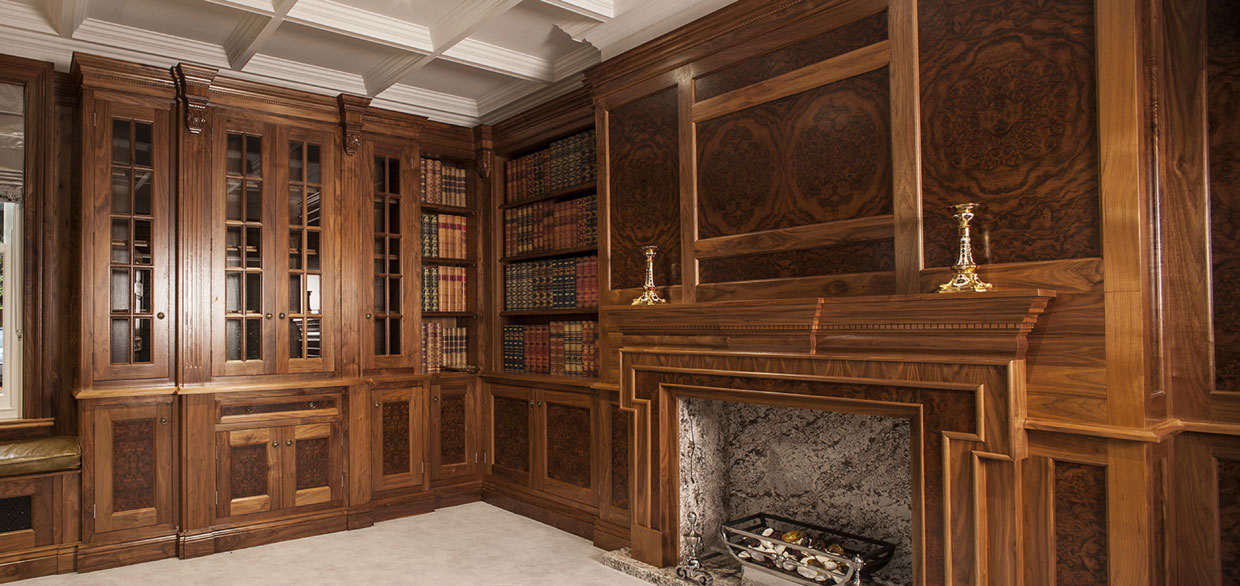 Opulent New Build Project Large Landscape Image 2