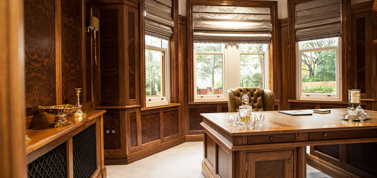 Opulent New Build Project Large Landscape Image 3