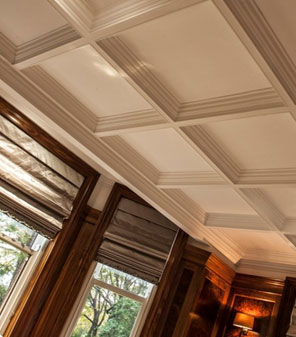 Opulent New Build Interior Design Project Image