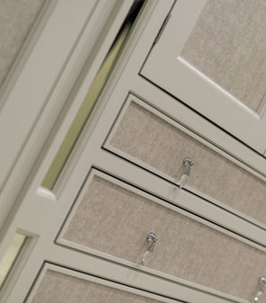 Opulent New Build Interior Design Project Image
