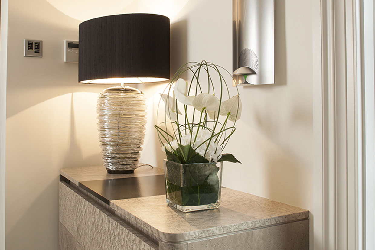 Stylish Edwardian Villa Project Image 5