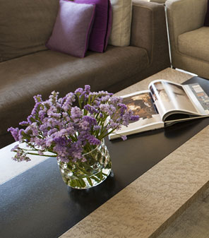 Stylish Edwardian Villa Interior Design Project Image